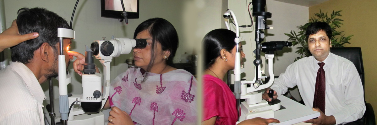 eye doctor in kota