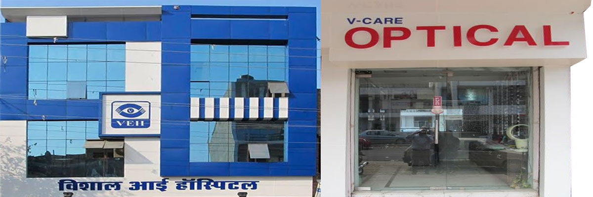 eye specialist in kota
